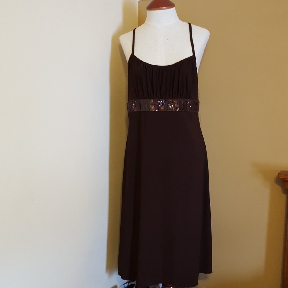 Dress ~ Medium